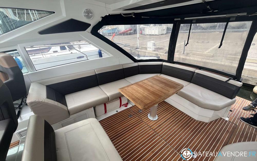 Beneteau Gran Turismo 40 interieur photo 5