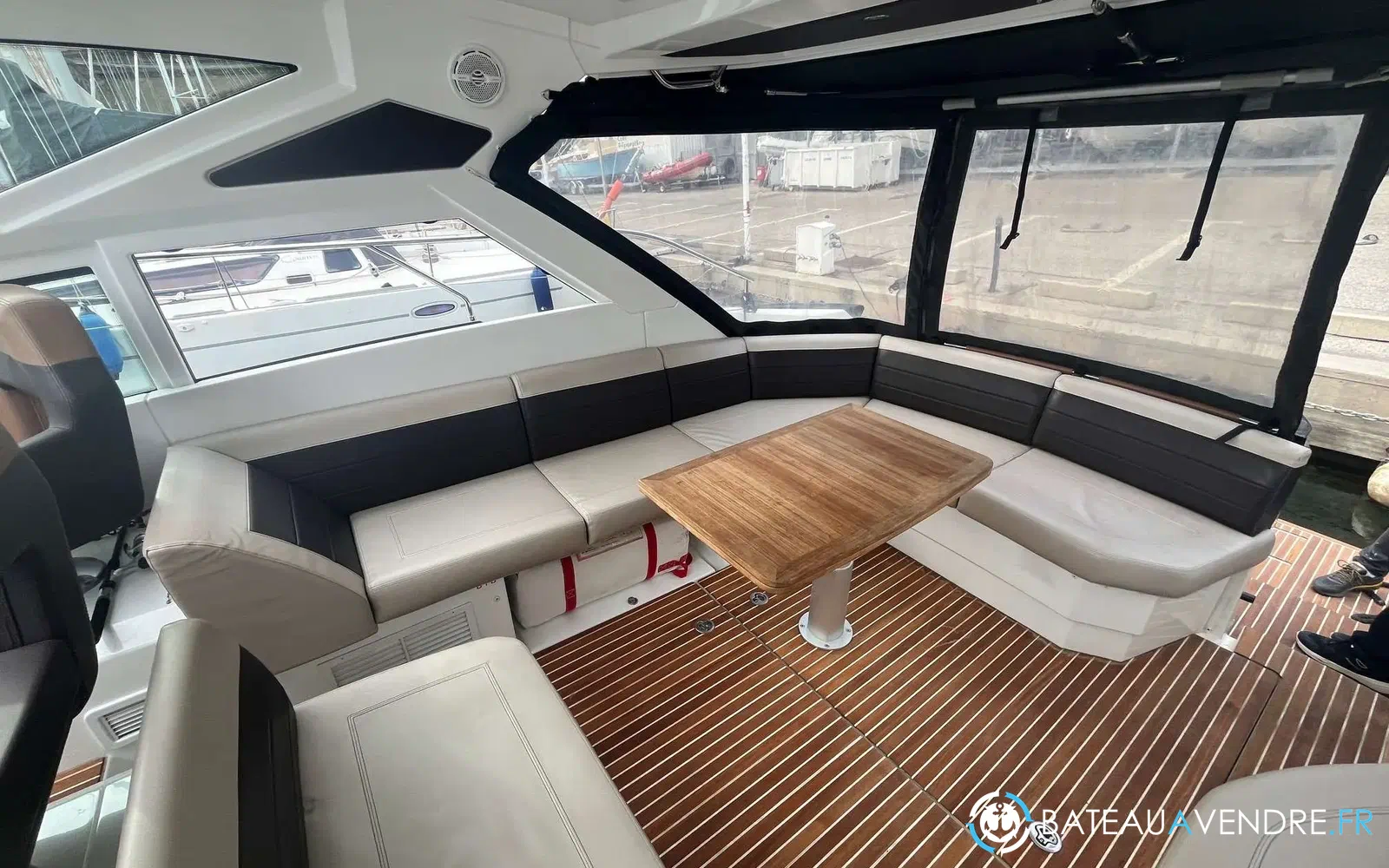 slider 4 Beneteau Gran Turismo 40