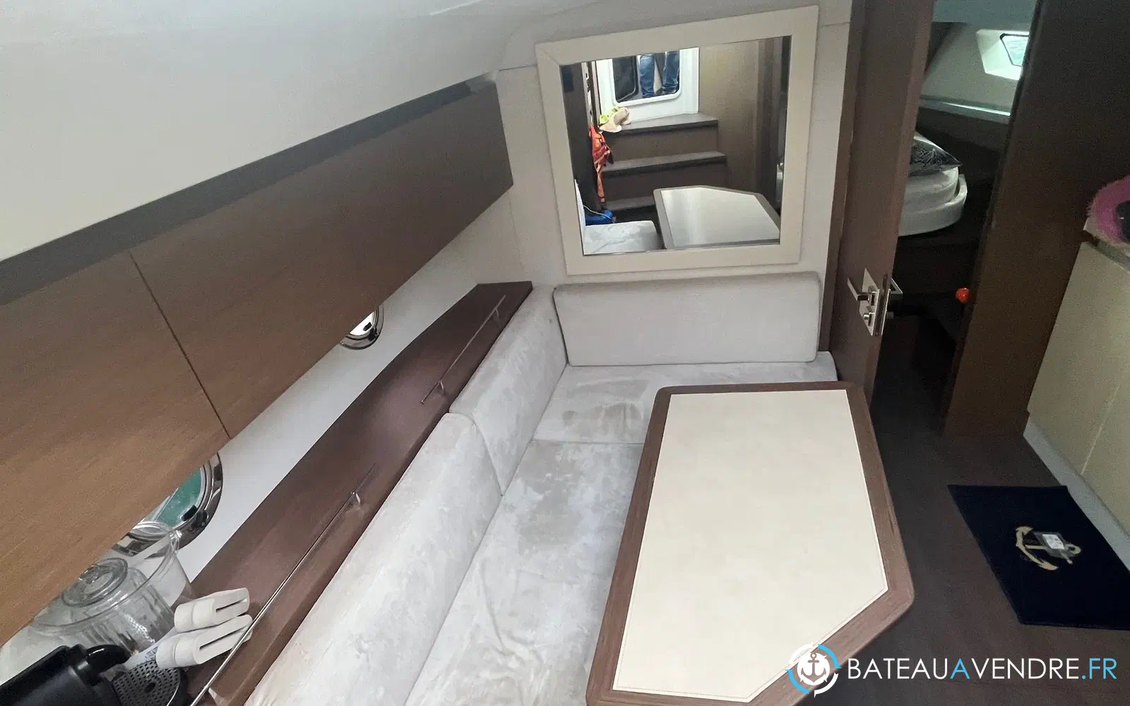 slider 5 Beneteau Gran Turismo 40