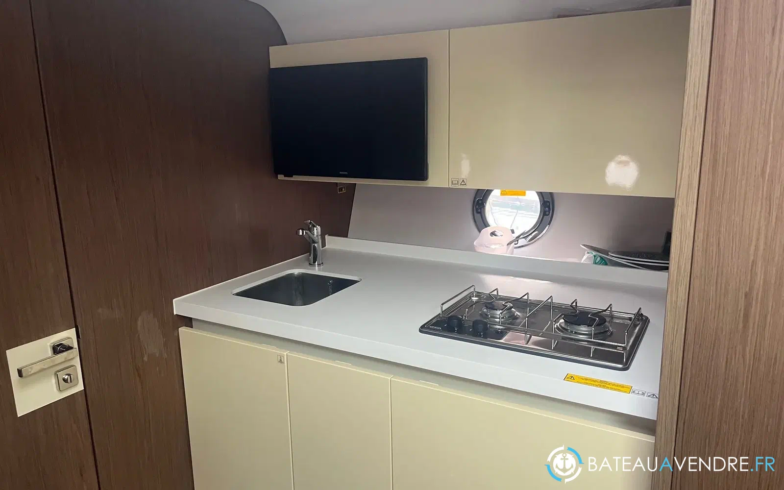 slider 6 Beneteau Gran Turismo 40