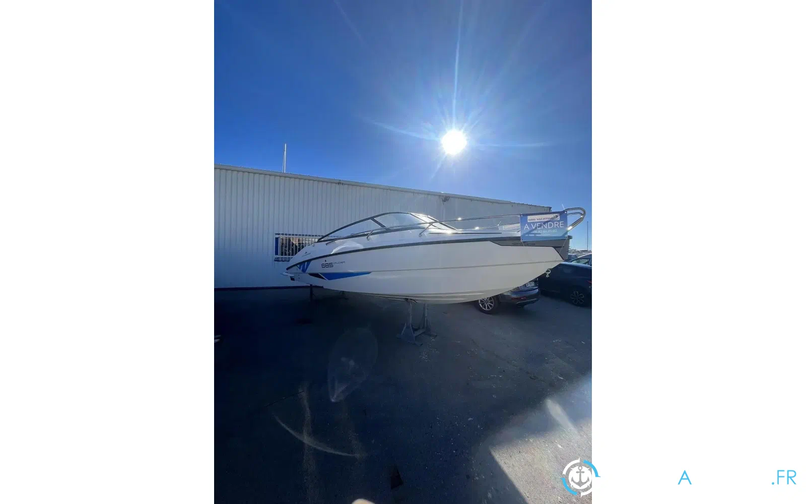 slider 0 Northmaster 685