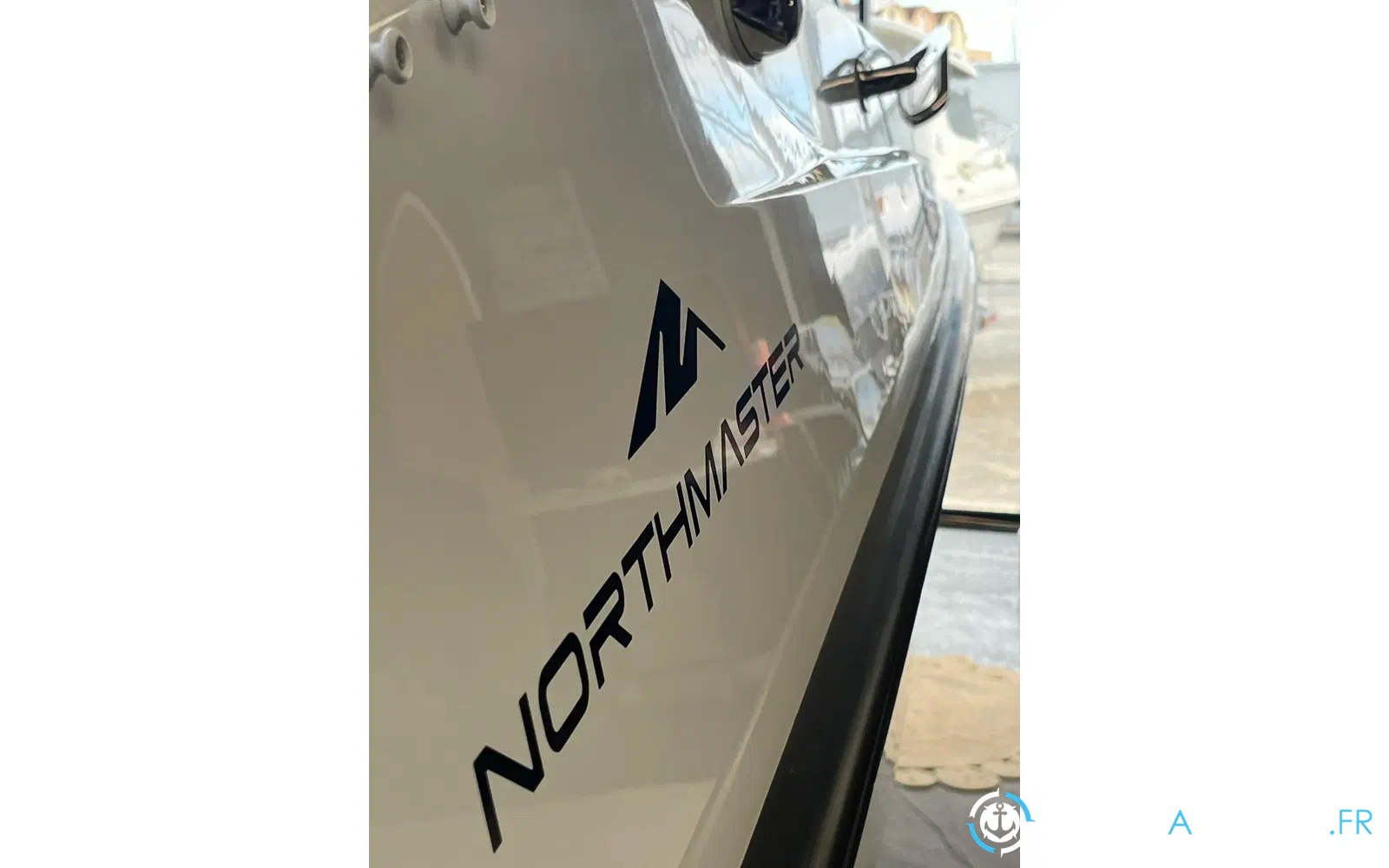 slider 2 Northmaster 685