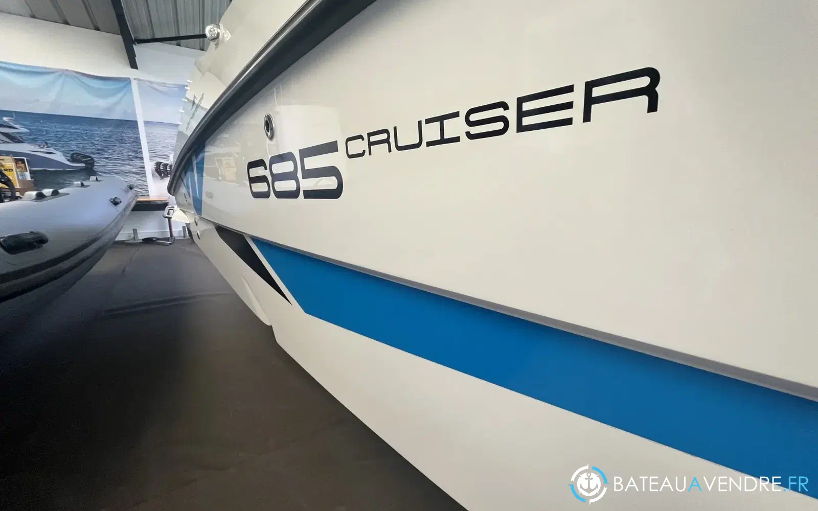 slider 3 Northmaster 685
