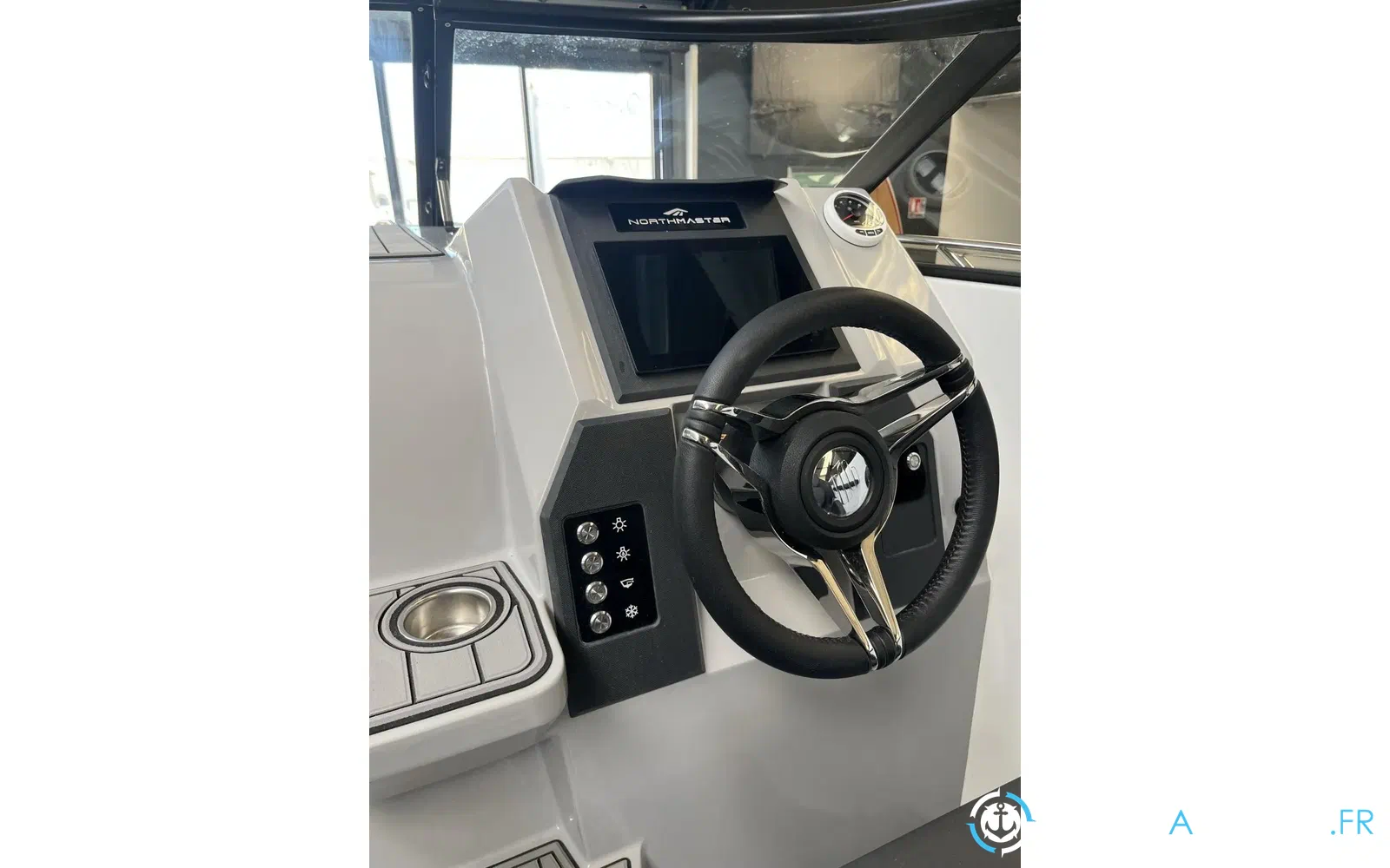 slider 5 Northmaster 685