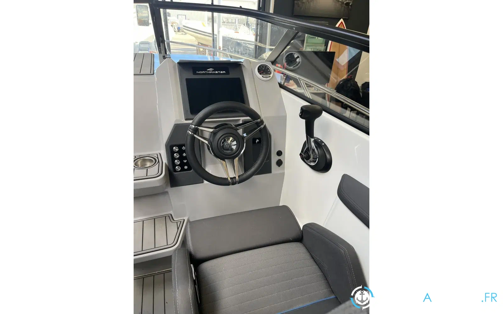 slider 6 Northmaster 685