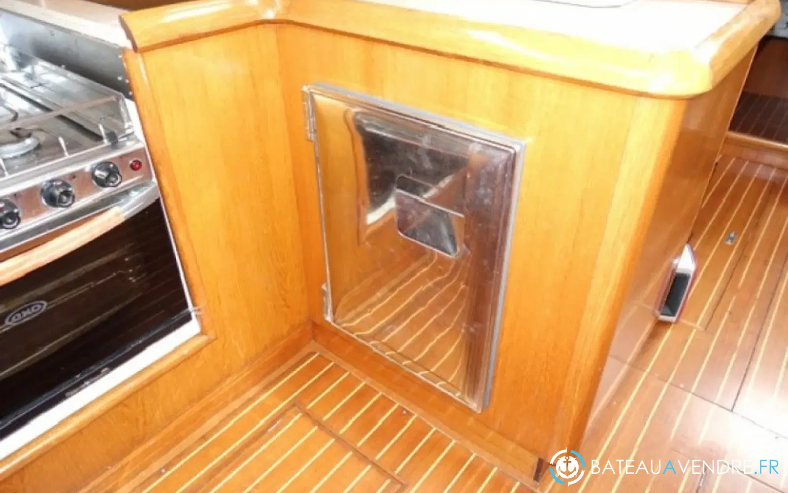 slider 2 Jeanneau Sun Odyssey 52.2