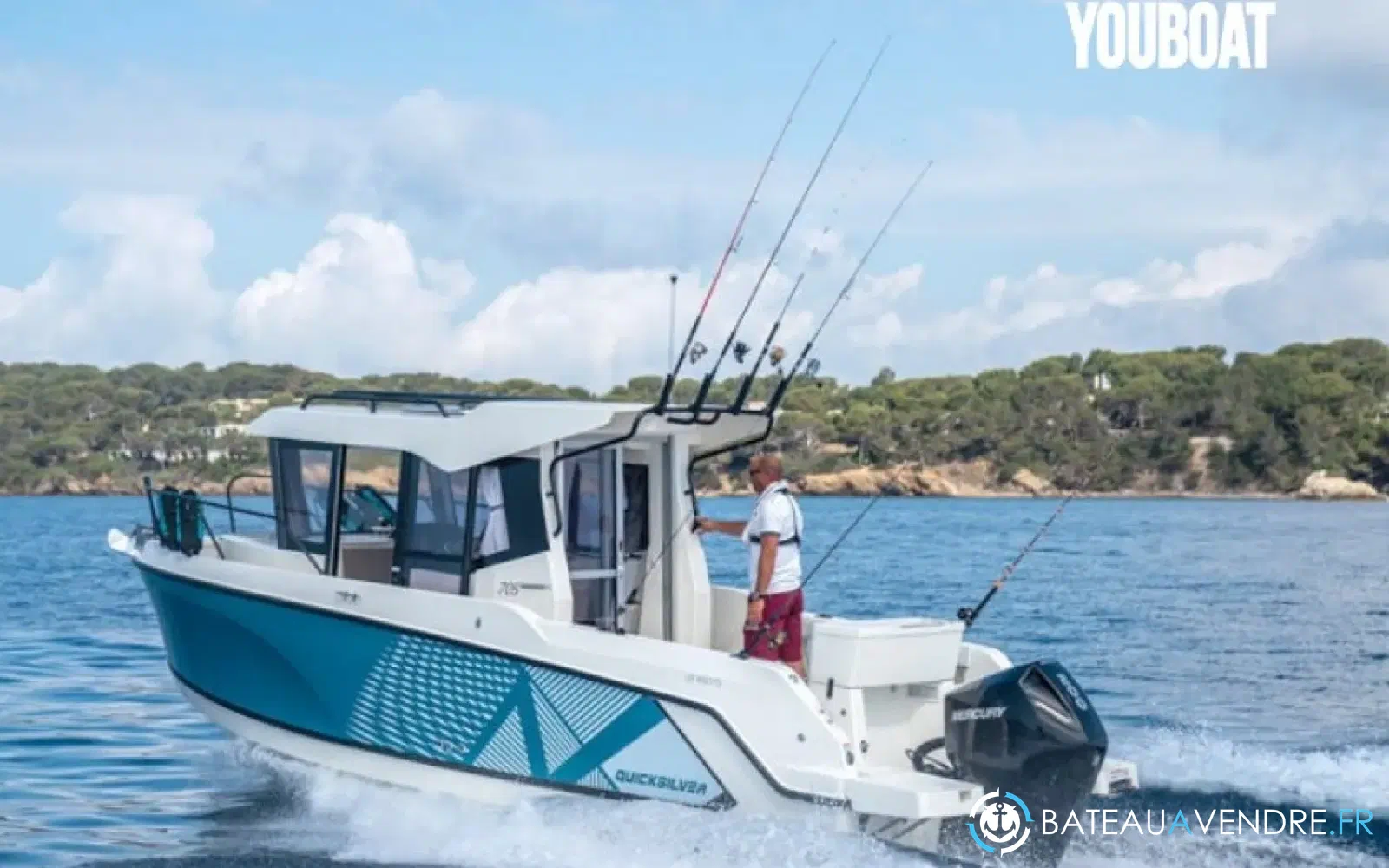 slider 1 Quicksilver Activ 705 Pilothouse