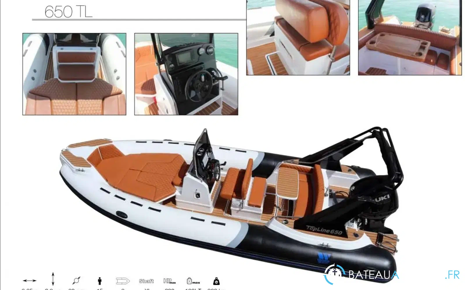 slider 0 Tiger Marine Top Line 650