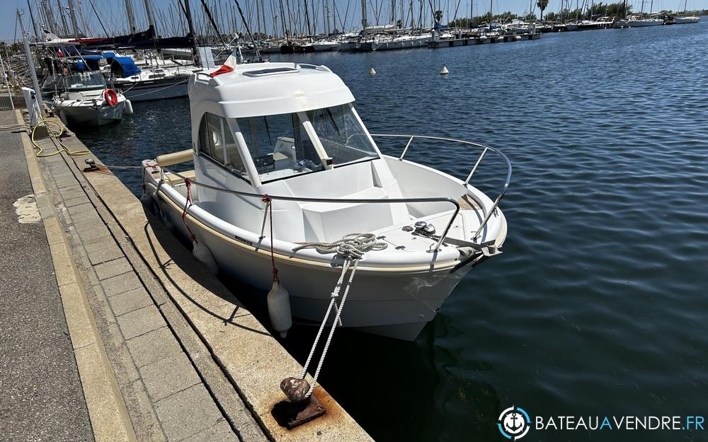 Beneteau Antares 620  exterieur photo de présentation