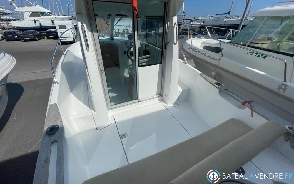 Beneteau Antares 620  exterieur photo 3