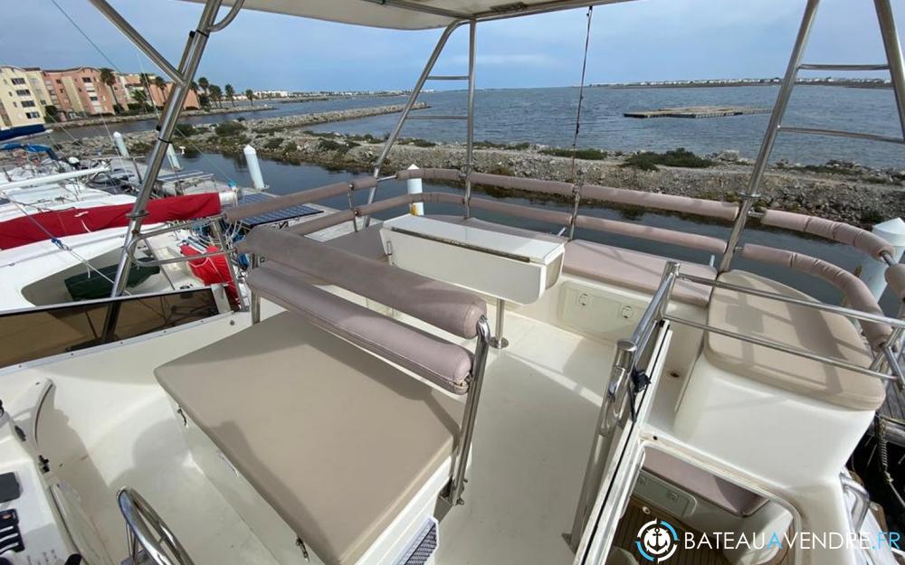 Charter Cats Prowler 48 exterieur photo 5