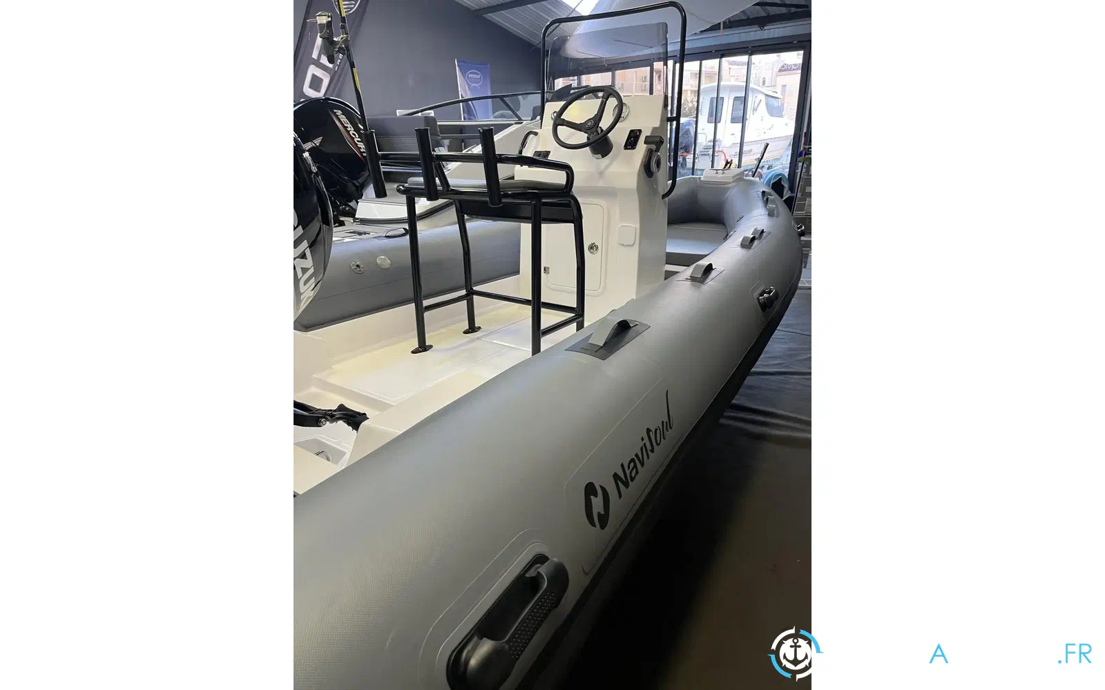 slider 12 Navisoul 540