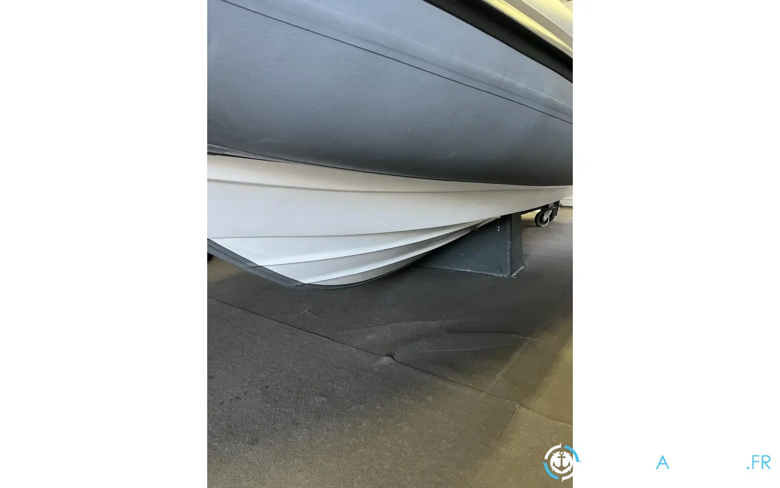 slider 13 Navisoul 540