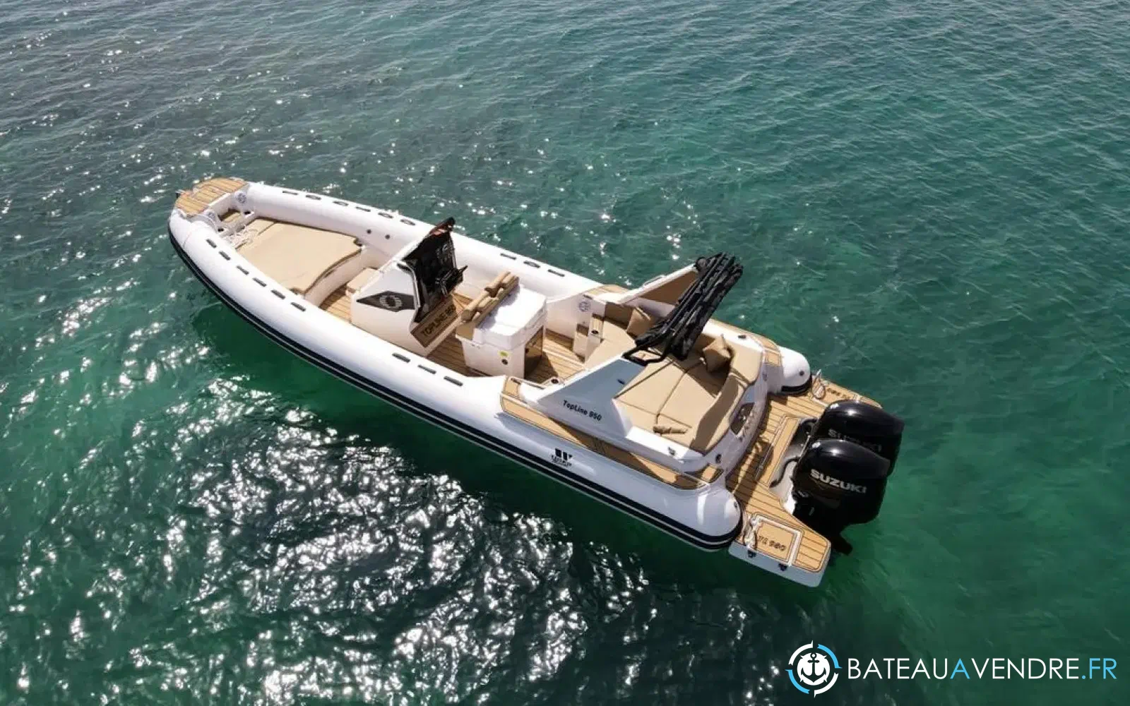 slider 1 Tiger Marine Top Line 950
