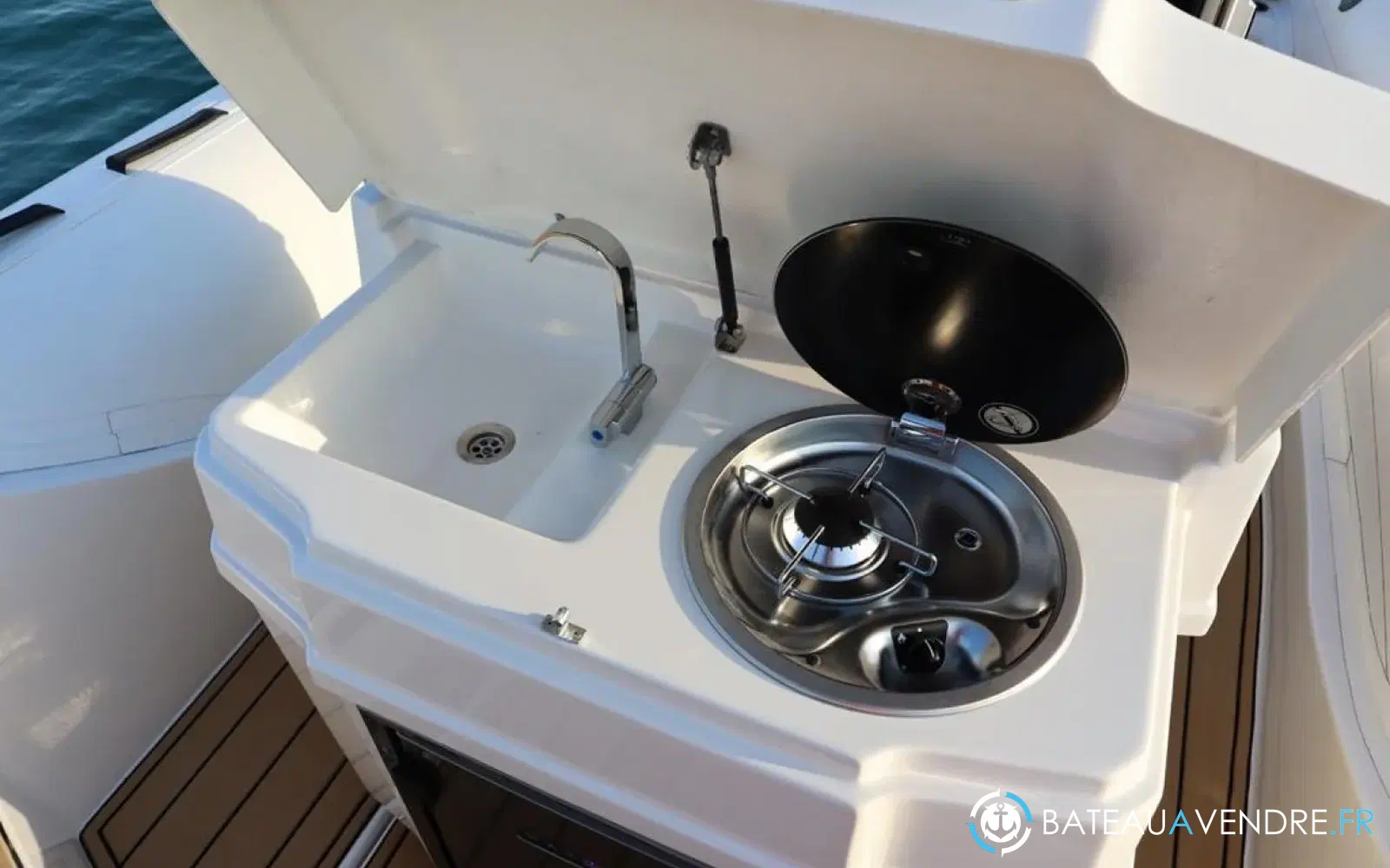 slider 4 Tiger Marine Top Line 950