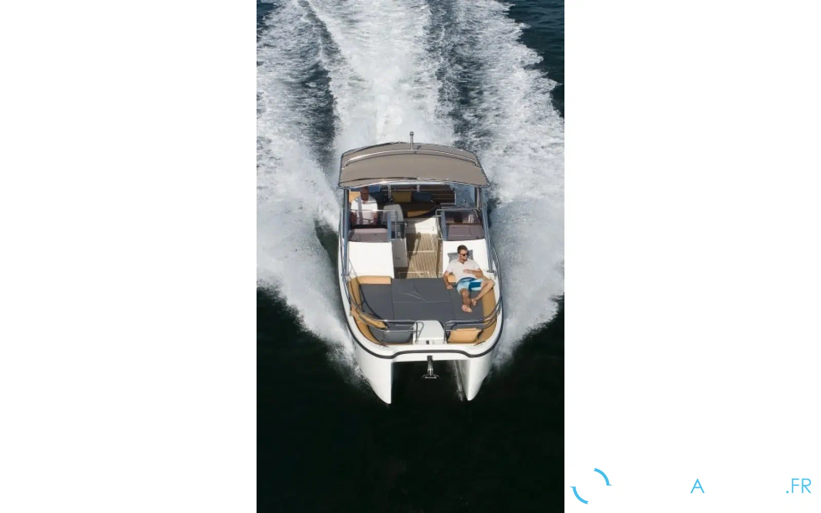 slider 3 Pinball Boat Pinball E-hybrid