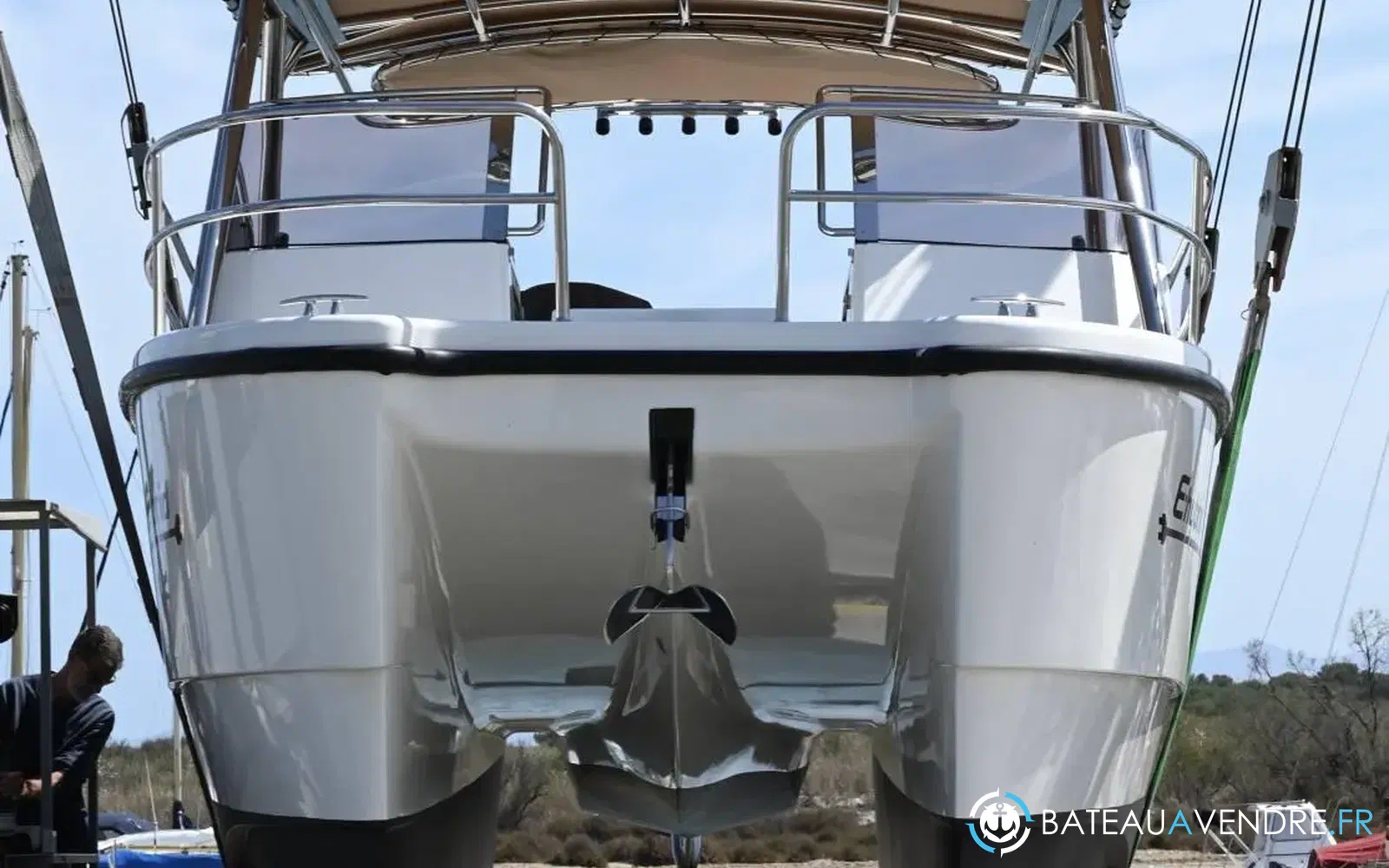 slider 2 Pinball Boat Pinball E-hybrid