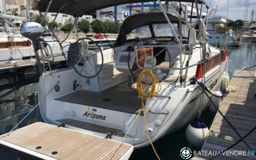 Bavaria 34 Cruiser exterieur photo 2