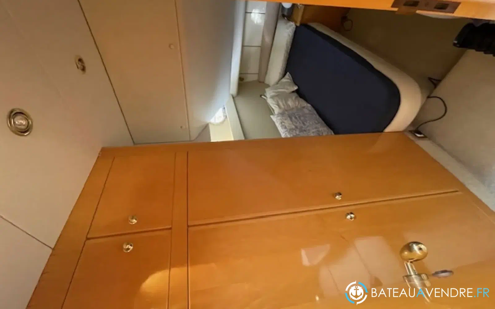 slider 15 Fairline Squadron 56