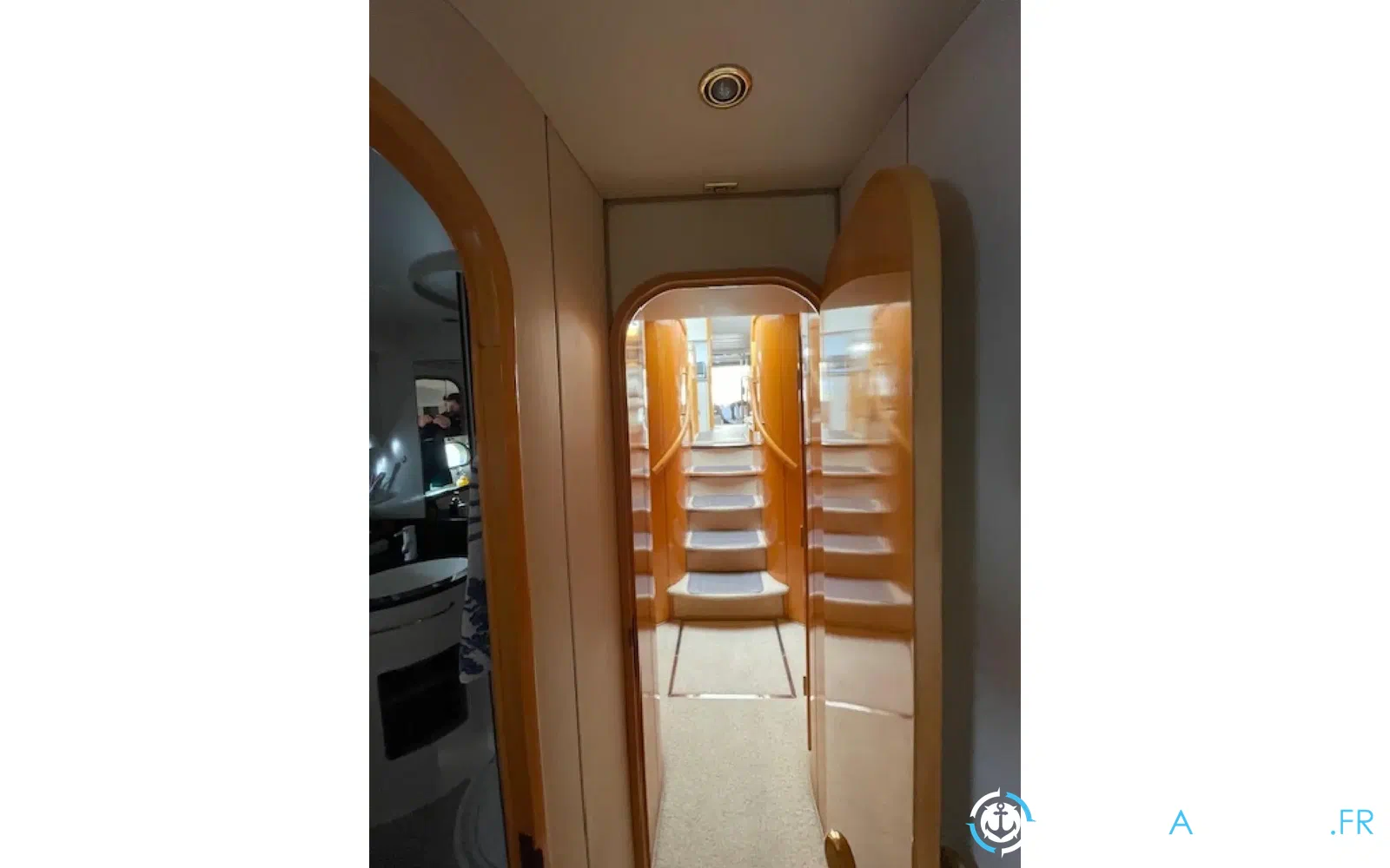 slider 19 Fairline Squadron 56