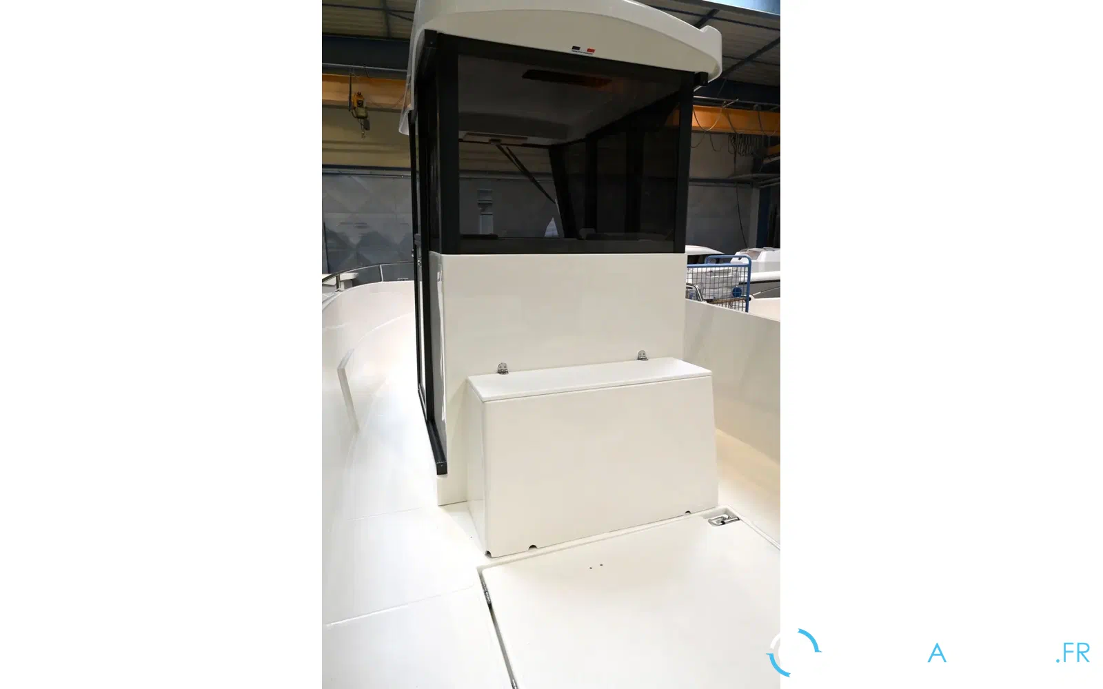 slider 21 Ocqueteau Timonier