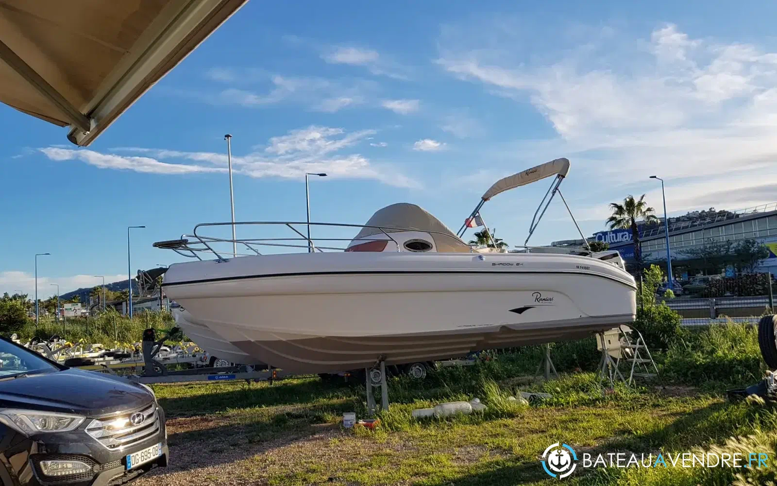 slider 0 Ranieri Shadow 24