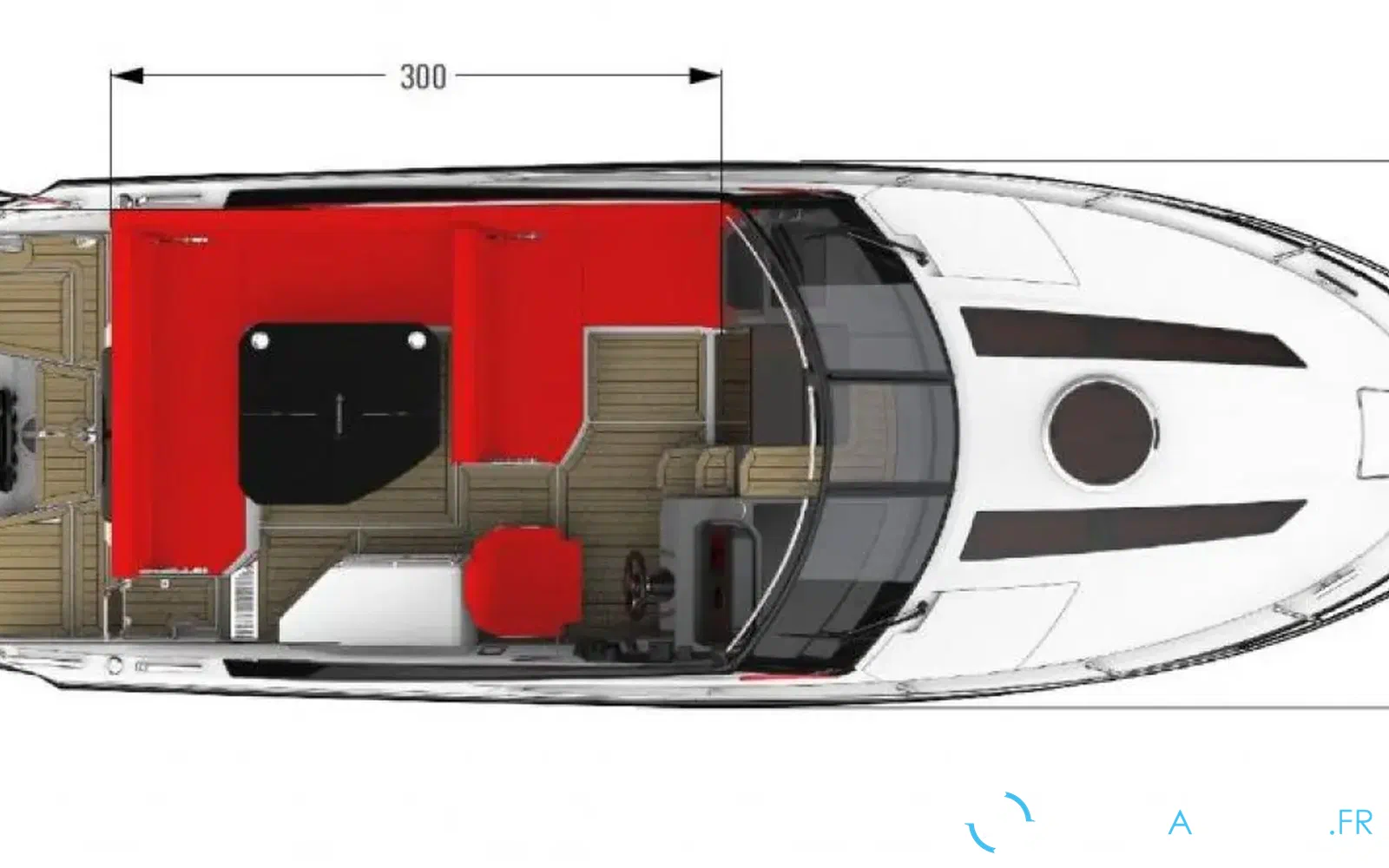 slider 4 Parker 800 Cruiser