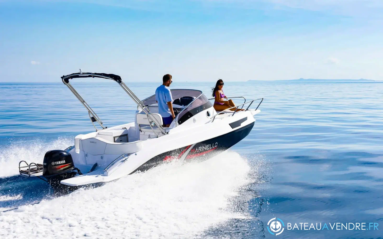slider 3 Marinello 590 Cabin