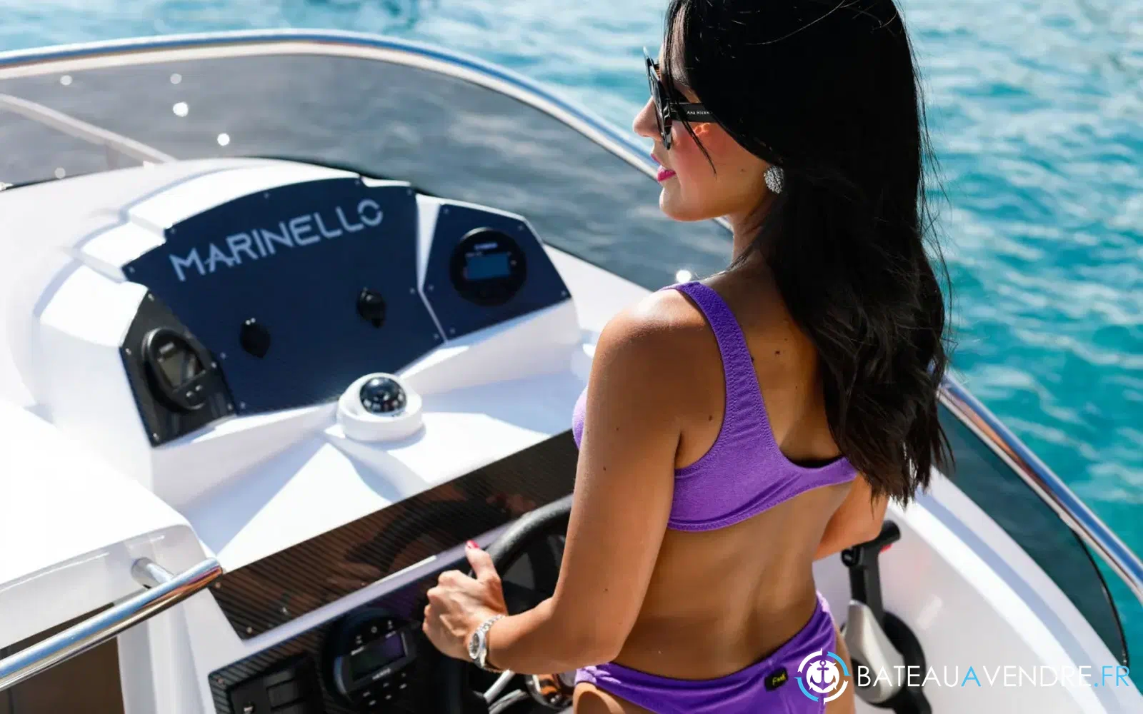 slider 4 Marinello 590 Cabin