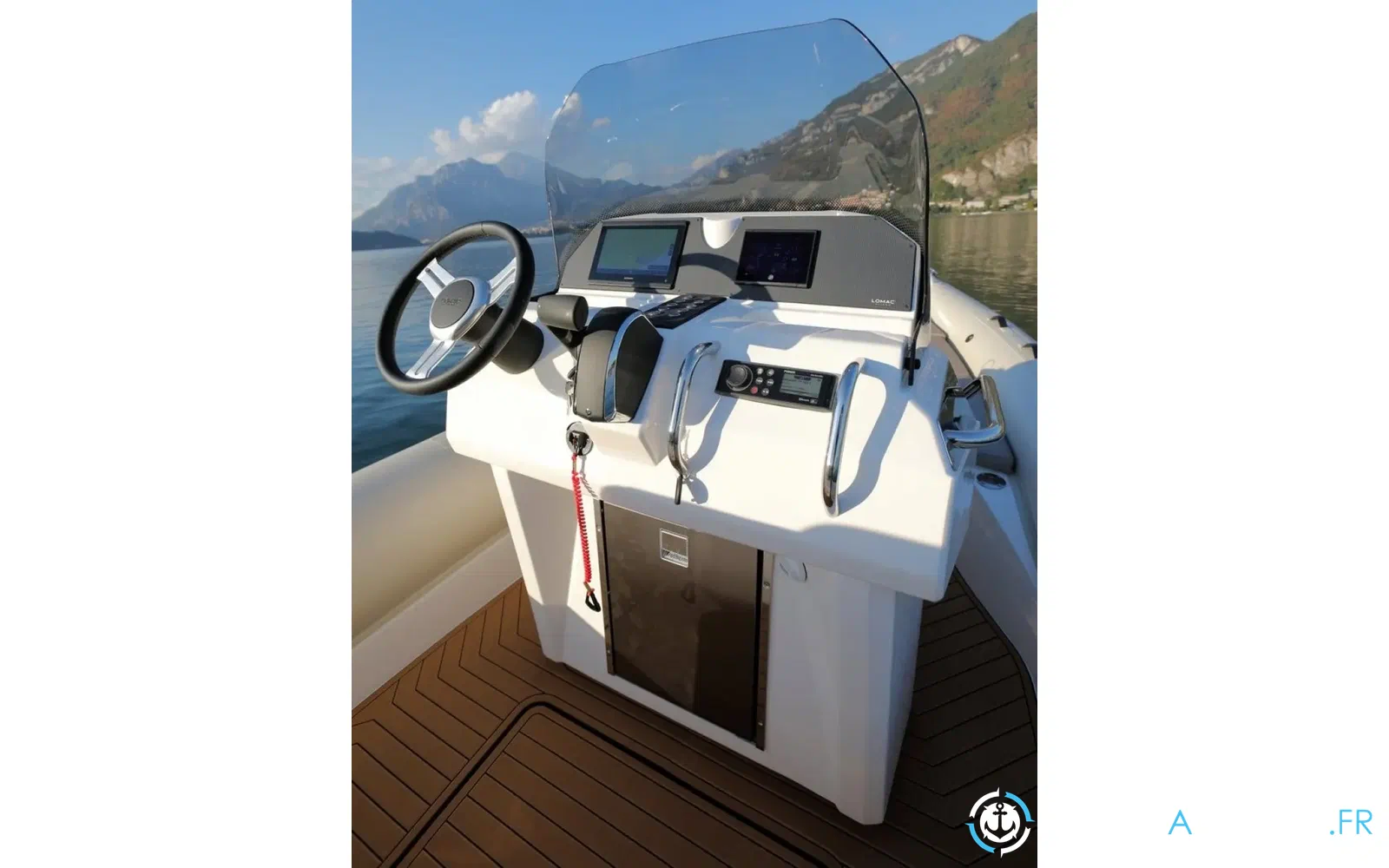 slider 4 Lomac Turismo 7.0