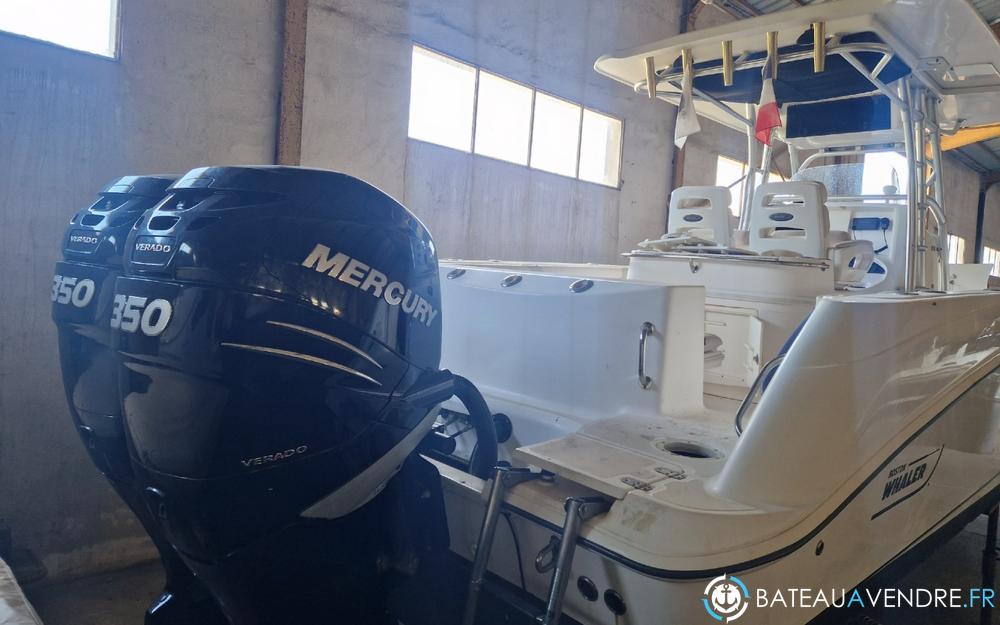 Boston Whaler  320 Outrage  exterieur photo 3