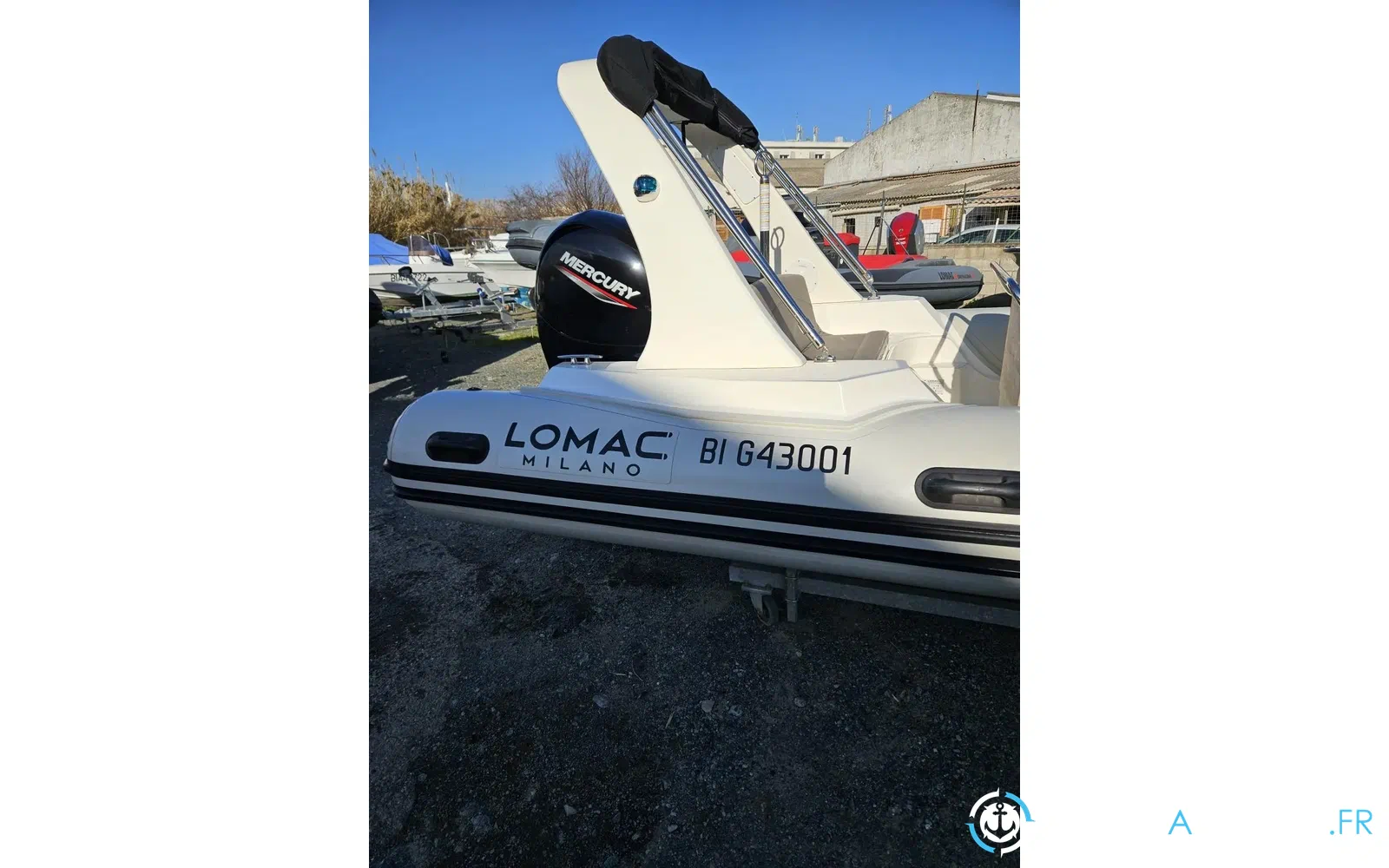 slider 2 Lomac 660 IN