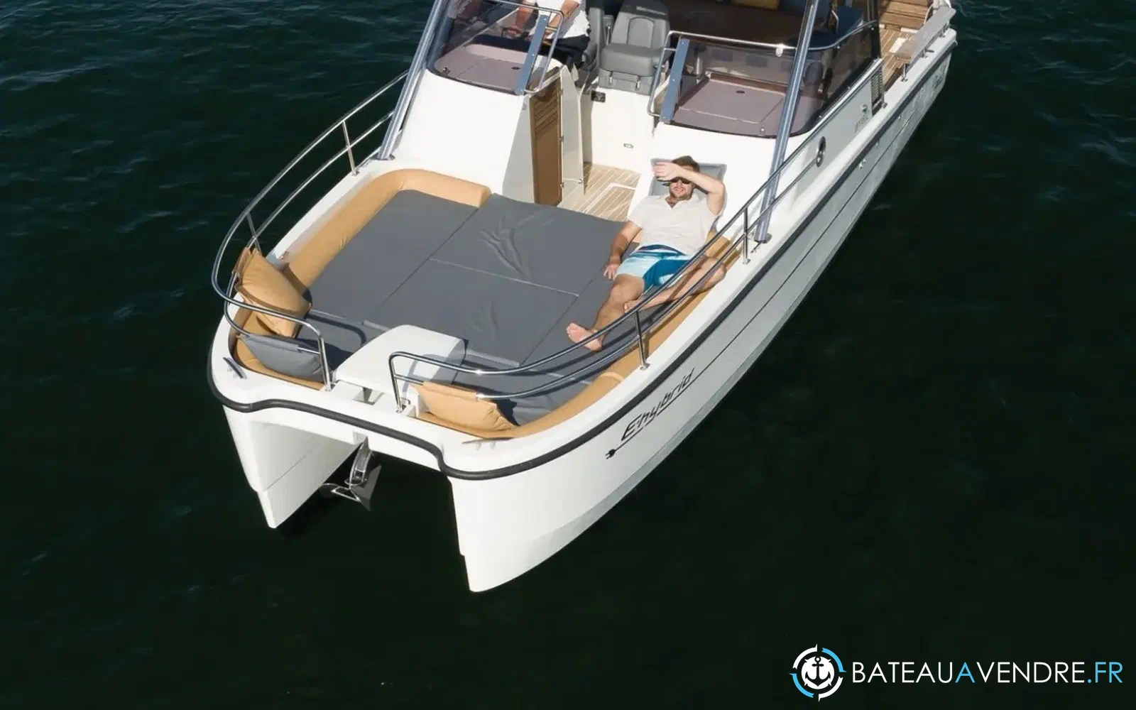 slider 0 Pinball Boat Pinball E-hybrid