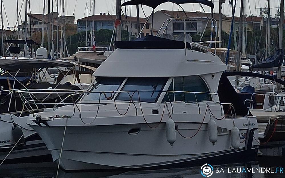 Beneteau Antares 980 Fly  exterieur photo de présentation