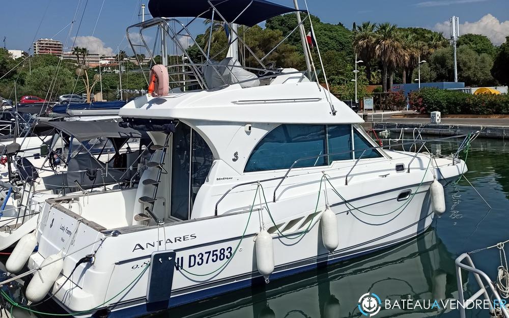 Beneteau Antares 980 Fly  exterieur photo 2