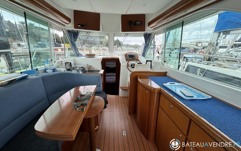 Beneteau Antares 980 Fly  exterieur photo 4