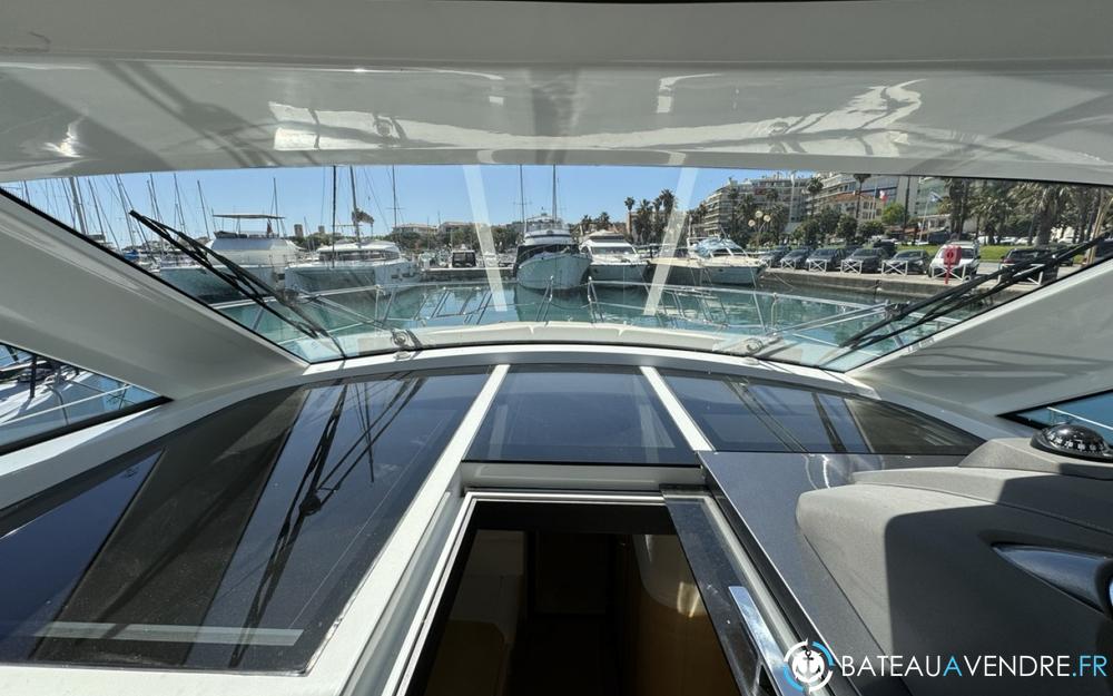 Galeon 405 HTL exterieur photo 3