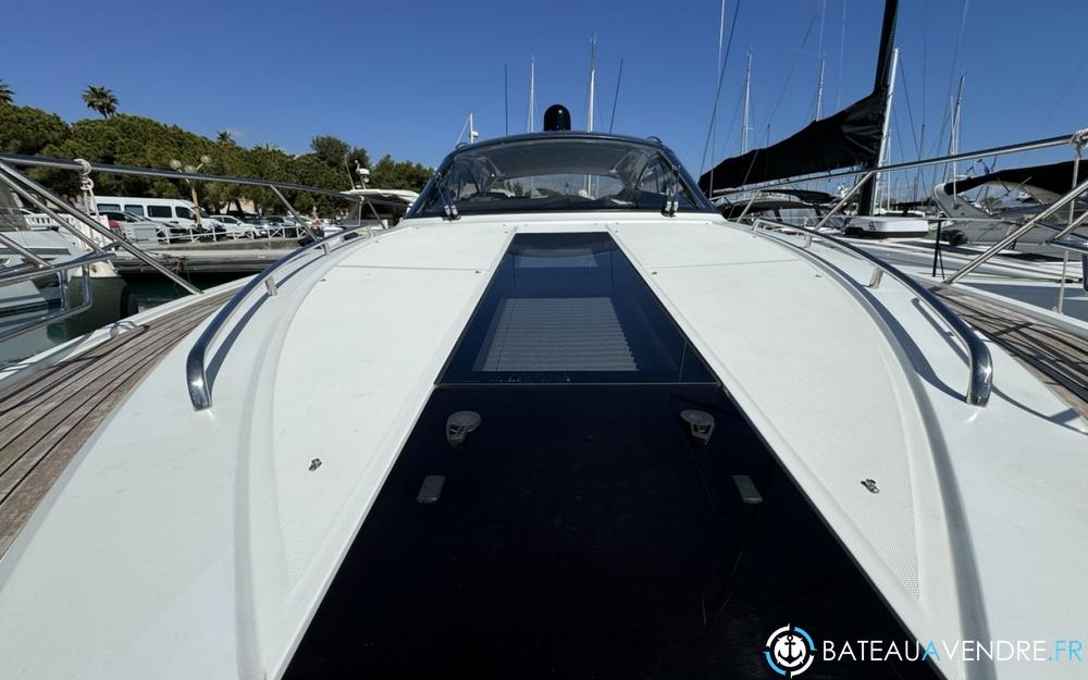 Galeon 405 HTL exterieur photo 5