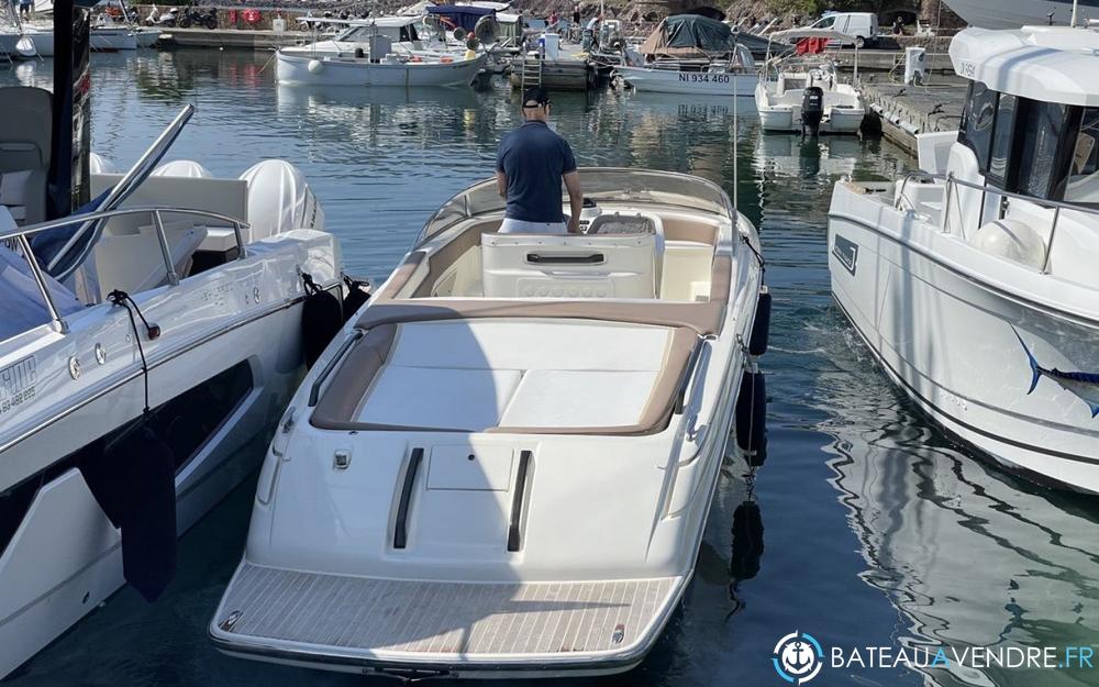 Offshorer Marine Monte Carlo 32  exterieur photo 2