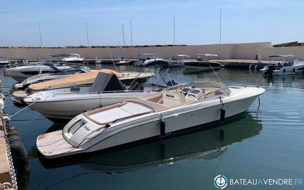 Offshorer Marine Monte Carlo 32  exterieur photo 3