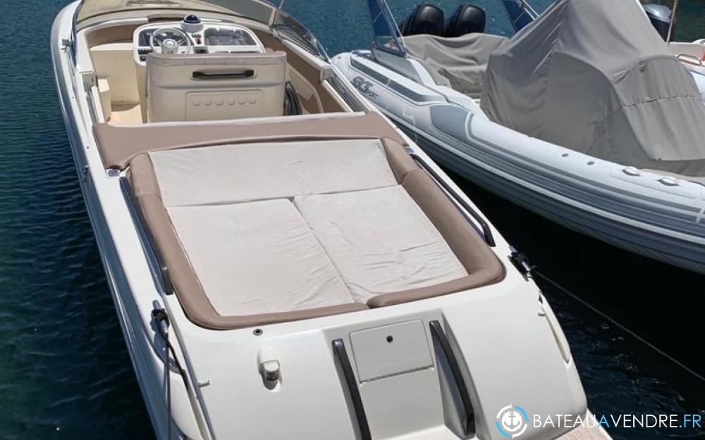 Offshorer Marine Monte Carlo 32  exterieur photo 4