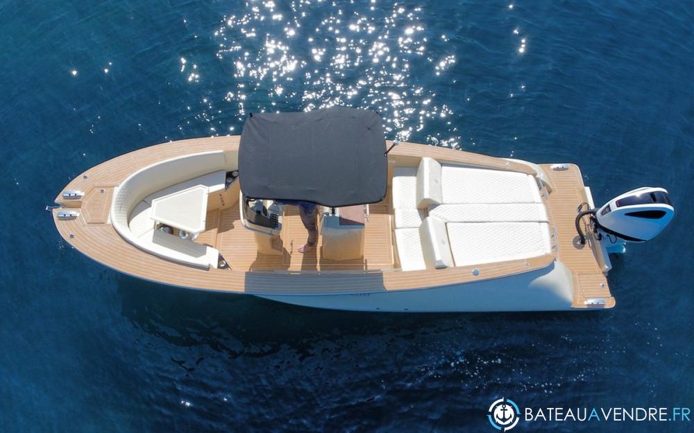 Lilybaeum Yacht Levanzo 25 exterieur photo 2