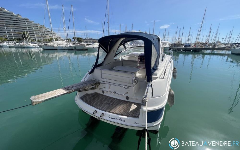 Bavaria 32 Sport exterieur photo 2