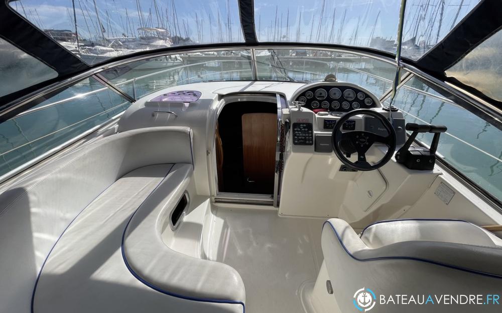 Bavaria 32 Sport electronique / cockpit photo 5