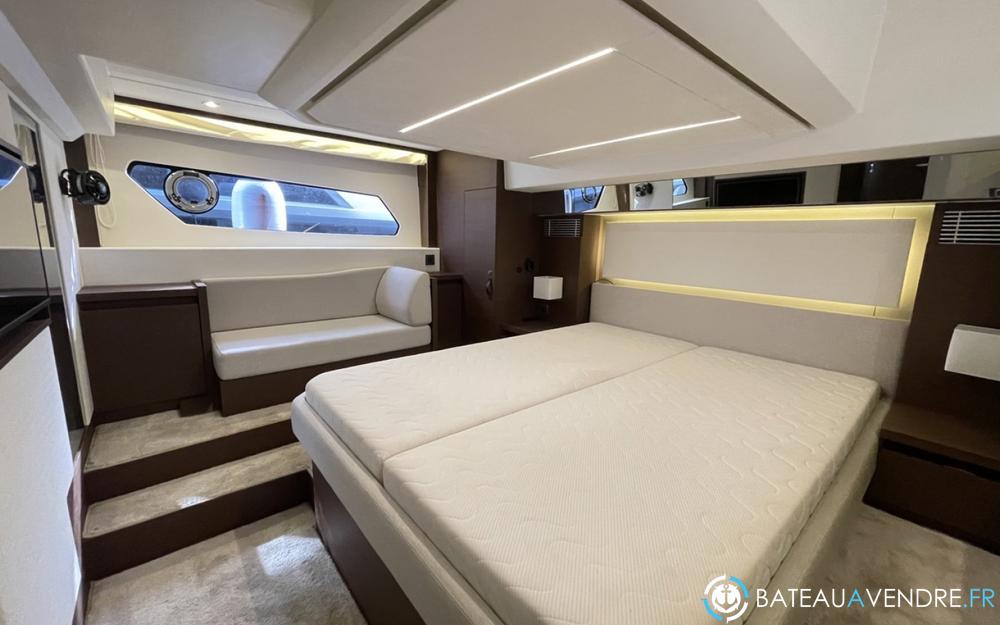 Jeanneau Prestige 460 Fly interieur photo 3