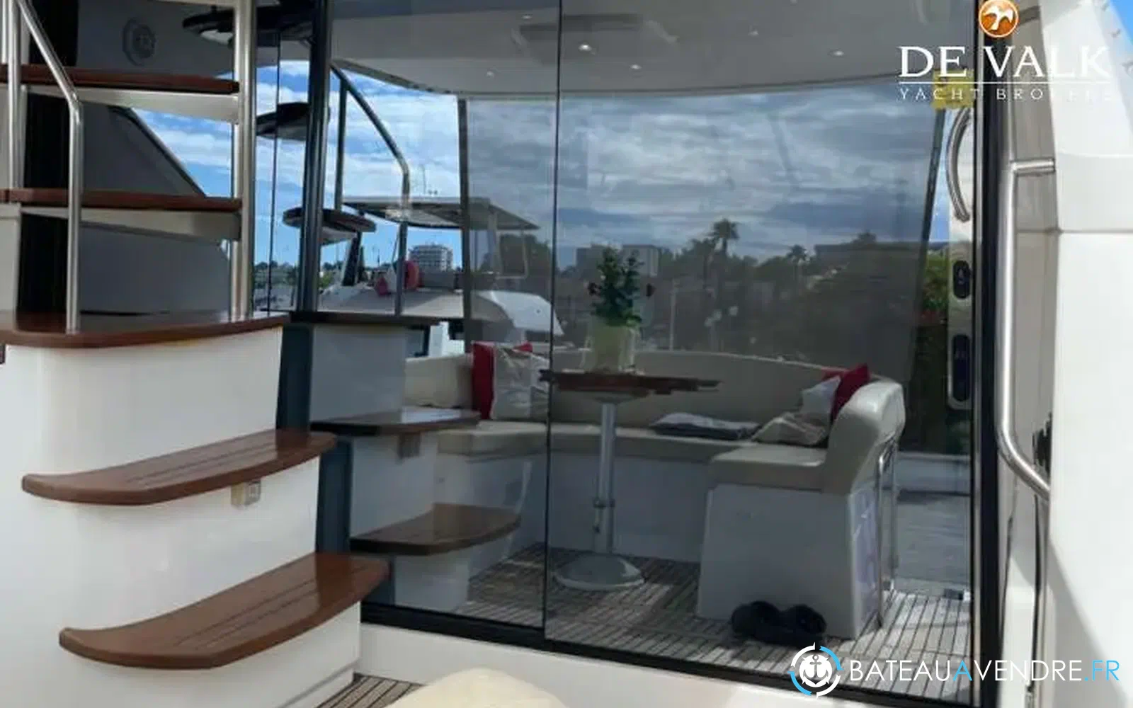 slider 13 Beneteau Monte Carlo 47