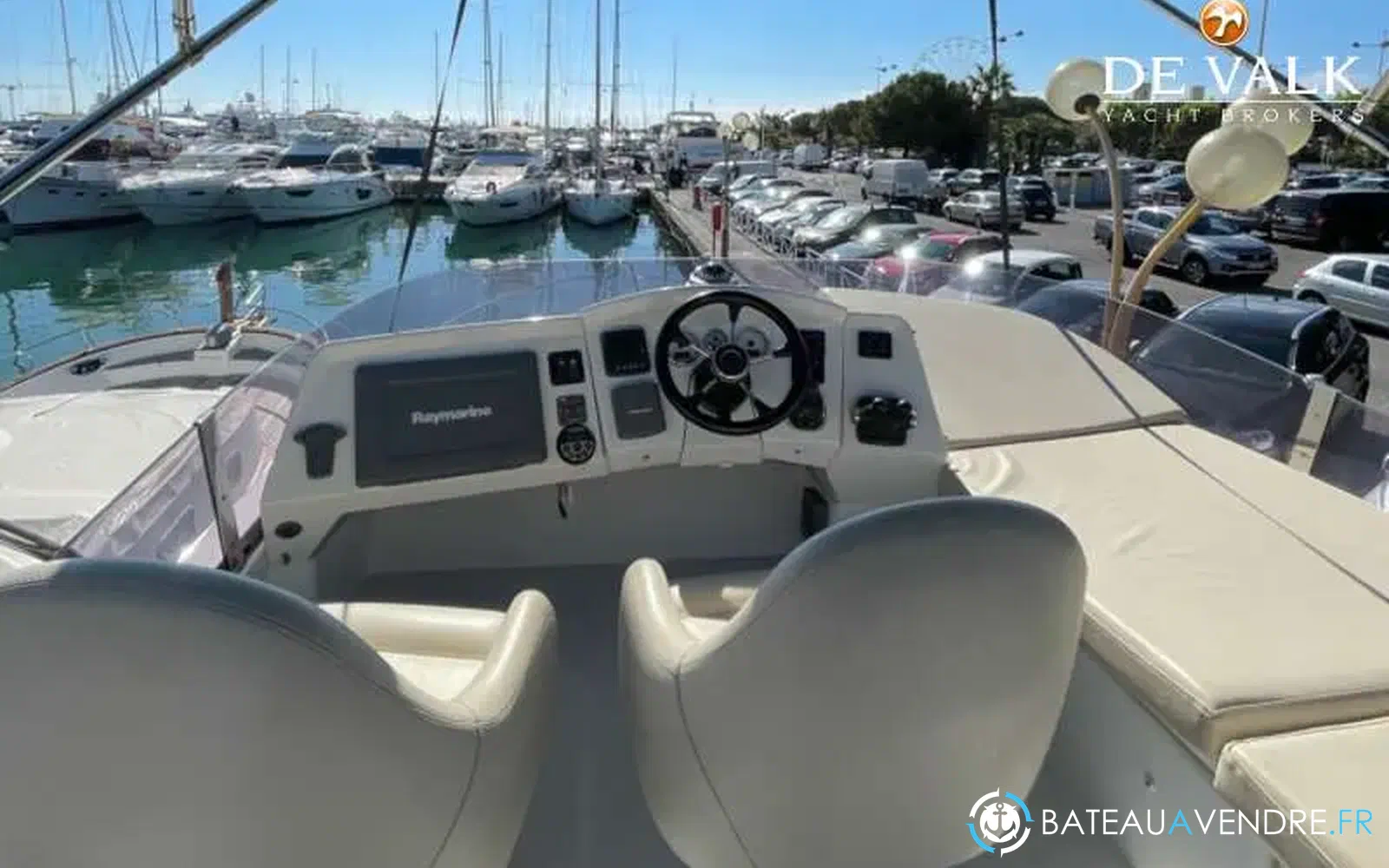 slider 14 Beneteau Monte Carlo 47