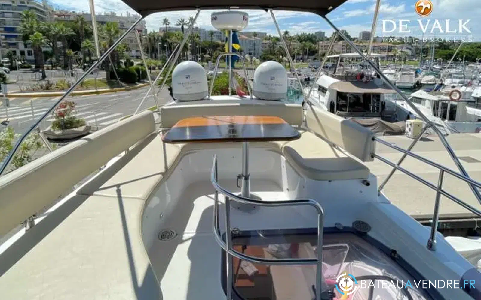 slider 15 Beneteau Monte Carlo 47