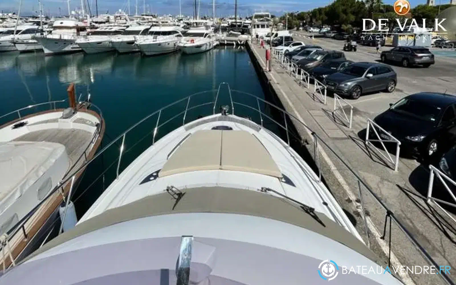 slider 17 Beneteau Monte Carlo 47