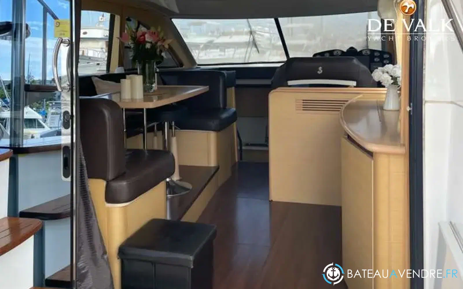 slider 19 Beneteau Monte Carlo 47